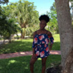 Meet your Posher, Keisha